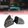 NEW-Car Side MFD Steering Wheel Buttons Switch For Golf MK6 Tiguan Jetta MK6 EOS 5C0959537A/5C0959538B