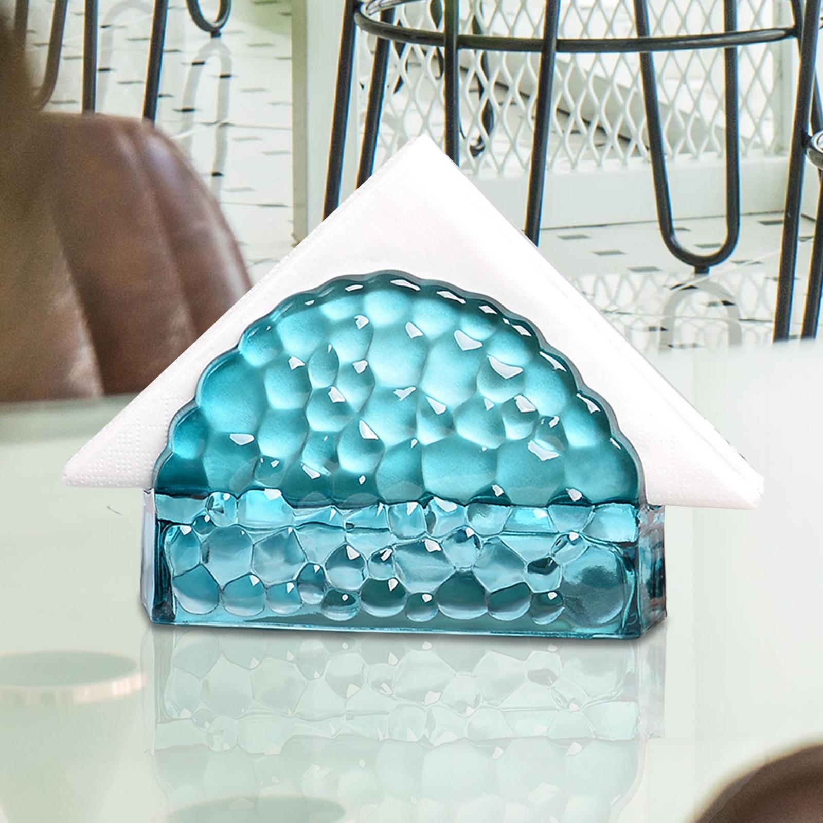 Toilet Paper Tissue Holder Multifunction Facial Napkin Box Cover for Desktop Bedroom