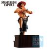 First General Figure - One Piece - Portgas D. Ace (Whitebeard Pirates (TBA)), Bandai Spirits Masterlyze Collector's Figure