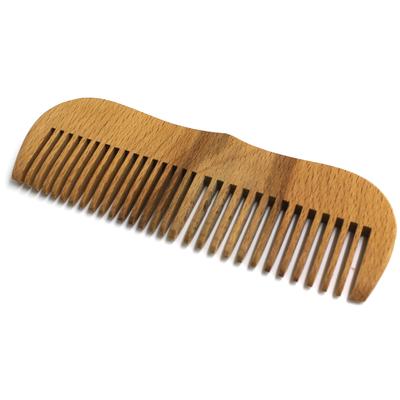 Comb for Hair Wooden 1552