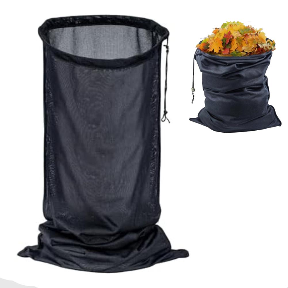 Wood Chipper Collection Bag 24x48inch For Craftsman Electric Shredder Mulcher For GreatCircle For Landworks For SuperHandy Bags China Mainland 3790₽