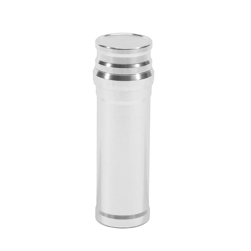 Portable Metal Mini Alcohol Lamp Outdoor Camping Heating Stove Laboratory Chemical Experiment Heating Tool