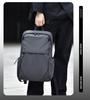 2024 Men's Versatile Large-Capacity Backpack - Stylish & Simple Design