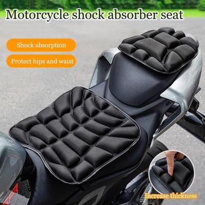Do motocykli – Pokrowce na fotele