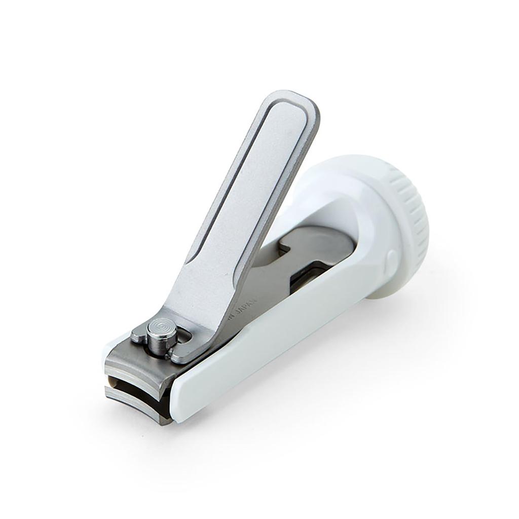 Sanrio Nail Clipper with Cap Kuromi 663999 (SANRIO)