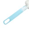 Bottle Cup Brush Sponge Brush Bottle Cleaning Cup Detachable Folding Brush Foam