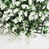 Wall Decoration Plant Wall Wedding Artificial Greenery