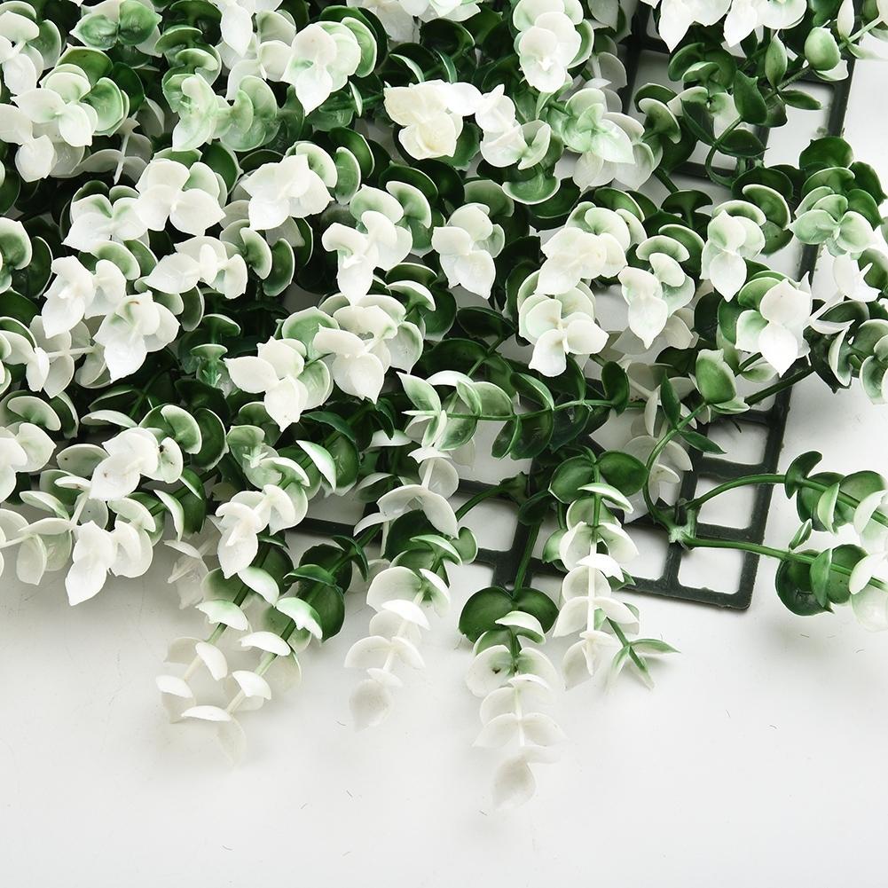 Wall Decoration Plant Wall Wedding Artificial Greenery
