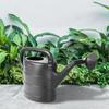 Plastic Garden Watering Can for Watering Plants and Flowers 5L