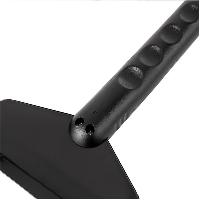 1 szt. Skrobaczka do lodu na samochód Łopata do śniegu Skrobak do usuwania lodu Narzędzie do czyszczenia do BMW M M1 M2 E46 E60 E90 F30 E36 F10 E87 Akcesoria samochodowe