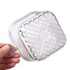 2Pcs Detachable Sink Strainer Basket Creative Fruit Washing Filter Rack  Kitchen Accessories