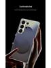 Samsung S26 Ultra Trendy Skin-Feel 5G Phone Case