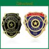 Resident Evil Apocalypse Badge Pin With Alloy Material For Cosplay And Collector Fans