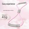 WEZHO Figure-8 Resistance Band