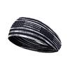 Stylish Hairband for Men Women and Kids Fashionable and Comfortable Head Accessory Flags Sweatbands Versatile