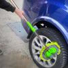 Îngrijire auto – Bureți, cârpe şi perii