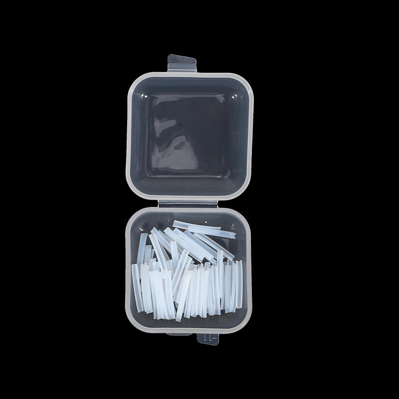 

50PCS Ingrown Toenail Corrector Pads Kit Toenail Orthosis Corrector Strips Brace for Women Men 50PCS белый