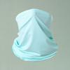 Summer Sunshade Cycling Mask Outdoor Fishing - Headscarf Sunscreen Neckband