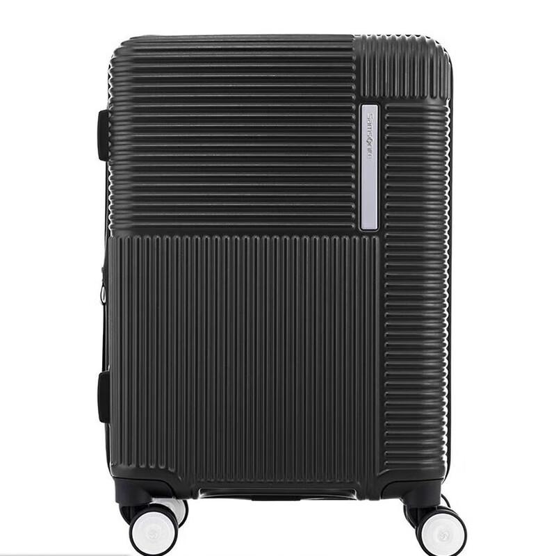 Samsonite 20-inch Expandable Business Luggage