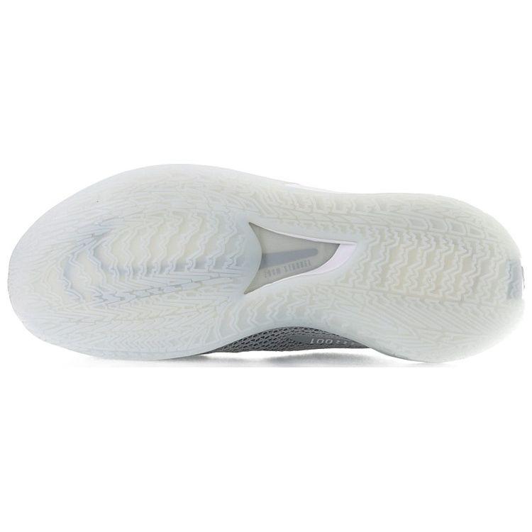 Nike Air Zoom GT Cut TB Wolf Grey Unisex Sneakers Black DM5039-003