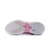 Li Ning YuShuai 18 Cushioning Slip Resistant Abrasion Resistant Support Rebound Mid Top ABAU009-7