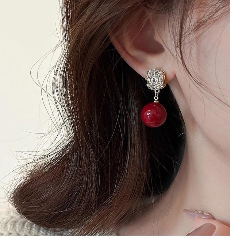 2026 Popular Accessory Earrings