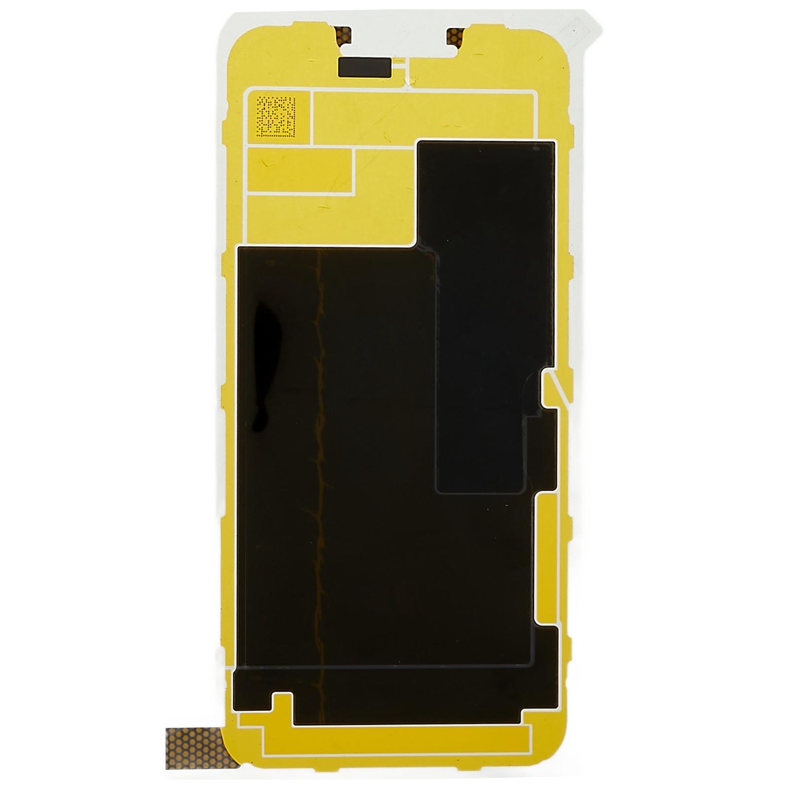 

For iPhone 13 Pro 6.1 inch LCD Display Screen Heat Dissipation Sticker,OEM Cell Phone Replacement Part A