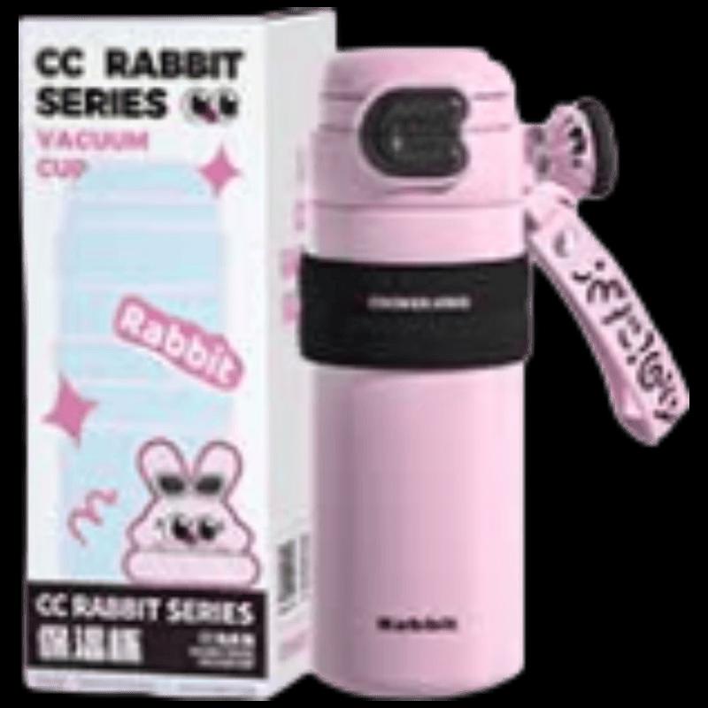 

COOKER KING CC Rabbit Dual-Drink Insulated Water Bottle