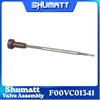 F00VC01341 Diesel Fuel Injector Control Valve For Injector 0445110237 0445110238 Fuel Injectors 6