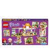 LEGO Friends Heartlake City Organic Cafe 41444 Toy Building Blocks Gift Doll Girl Ages 6+