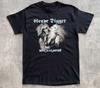 GRAVE DIGGER Witch Hunter Black Cotton Shirt All Size S-5XL HT978