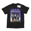 Three Amigos Movie Poster Direct To Garment Printed T-Shirt