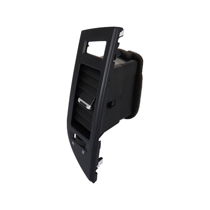 Interior Accessories For Mitsubishi Pajero Montero V87 V93 V95 V97 V98 2007-2025 Front Dash Center Console A/C Air Vent Outlet