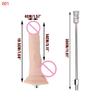 Sex Machine ROUGH BEAST 210° Adjustable Maturbation Machine with Attachments for Women Men