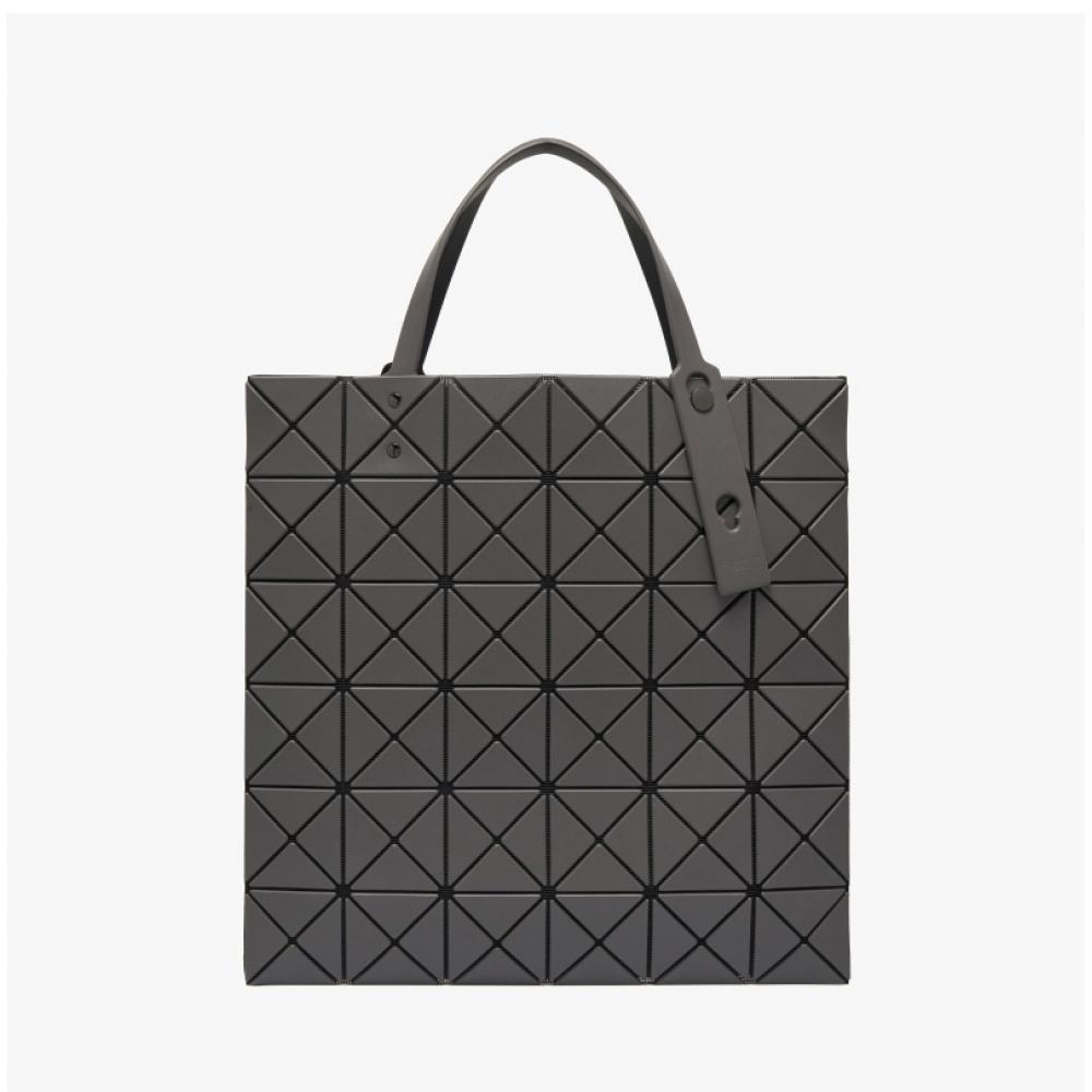 Bao Bao Lucent Matte Tote Bag Bb58 Ag683 14