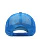 MURRA Chaser Logo Trucker Cap _ Blue