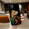 Chameleon New Phone Case for iPhone 6 6s 7 8 11 12 13 14 15 16 17 16E XS Pro Max XR X SE Air