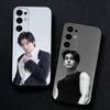 M-Mackenyu Arata Phone Case For Samsung S25,S24,S21,S22,S23,S30,Ultra,S20,Plus,Fe,Note,5G Black Cover