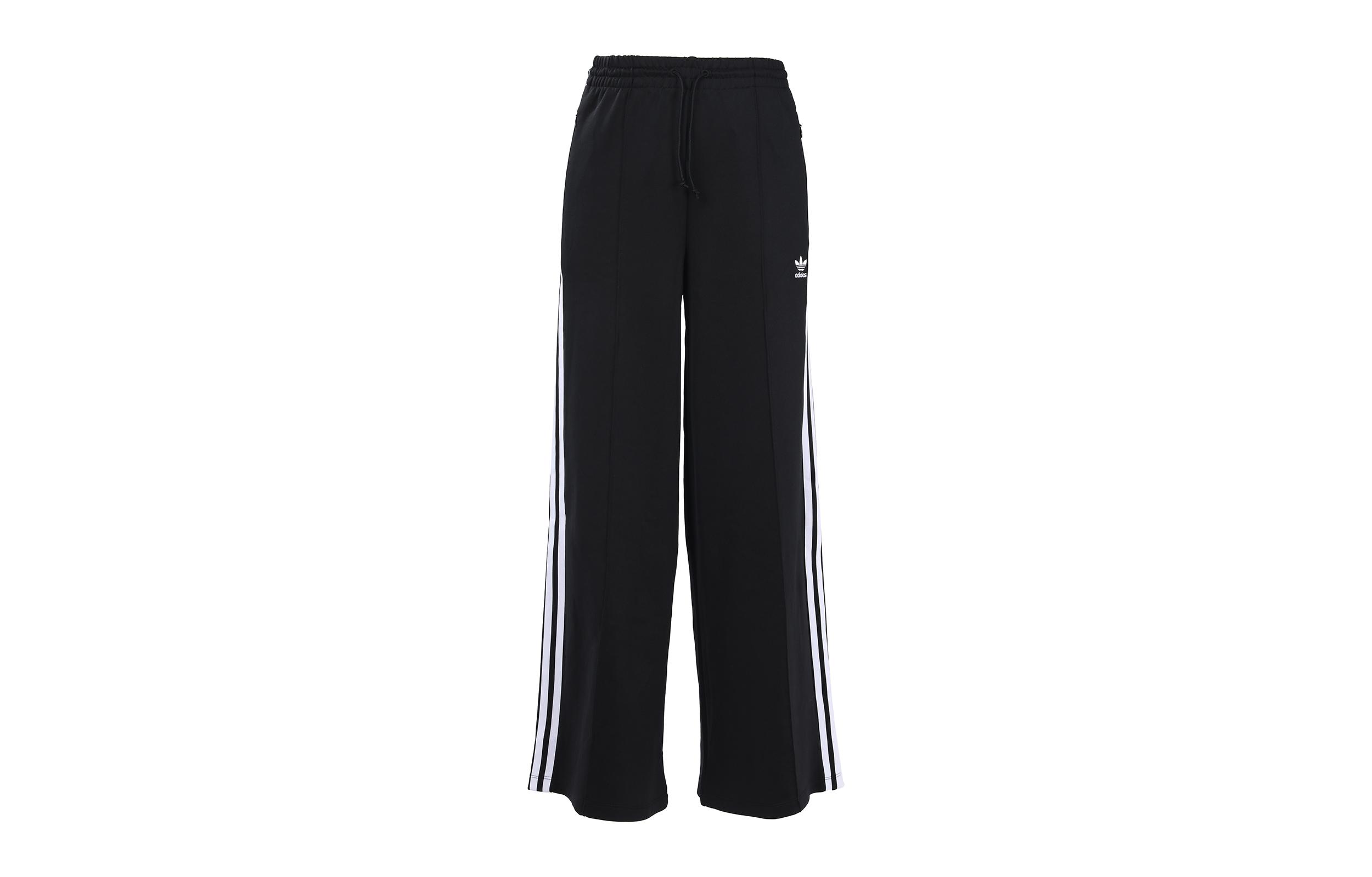 

Adidas Originals Knitted Sweatpants Women s Black GD2273 XXS