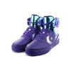 Converse ERX Impress High Court Purple Iridescent Unisex Sneakers 163796C