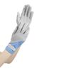 Women's UV Protection Ice Silk Touchscreen Gloves: Non-Slip, Breathable Driving and Cycling Gloves for Summer.