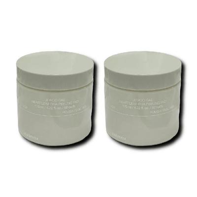 Eoseongcho Baha Eraser Peeling Pads 60 Sheets (2 Pack) (30278286)