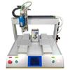 Fully Automatic High-Efficiency Machine Screw Locking System