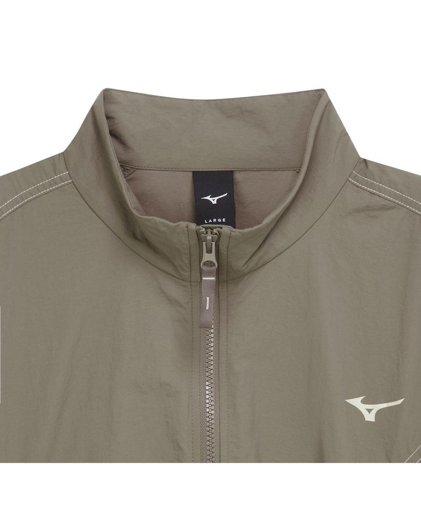 MIZUNO Windbreaker_32Ye6F25