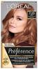 Coloração de cabelo – Tintas e oxidantes de cabelo
