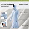Beneunder Women's AS829 Ultra-Breathable Sun Protection Jacket