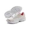 Puma Axis Comfortable Non-Slip Lightweight Low-Top Casual Running Shoes Unisex Sneakers Pink White 368465-08