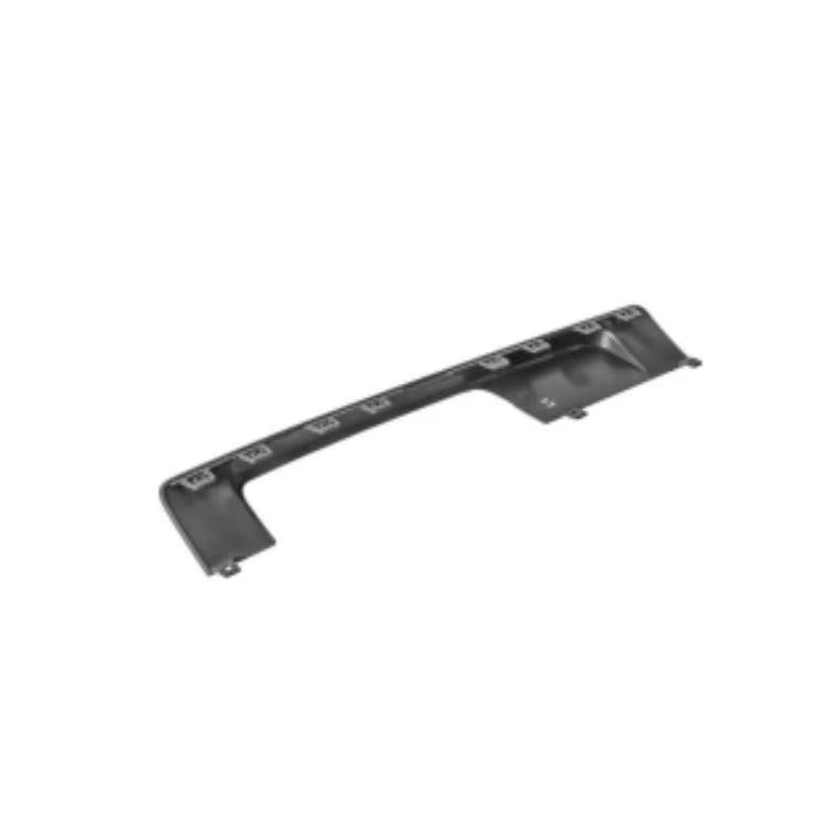 LR129437: Front Bumper Center Cover Plate for 2020 Land Rover Defender