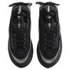 Nike Air Max Furyosa Black Metallic Dark Grey (Women's)