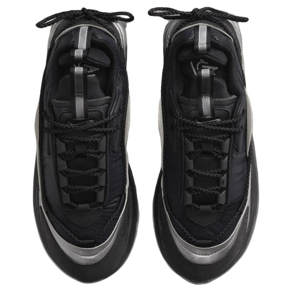 Nike Air Max Furyosa Black Metallic Dark Grey (Women's)